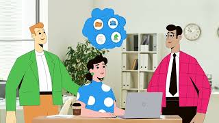 Explainer Video Example: AI-Powered Circular Economy Platform (CircOS)