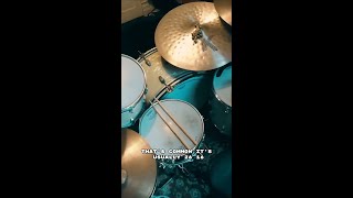 CLIFFS Vlog #2- Big drum guy 🥁