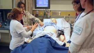 Tarrant County College Health Programs