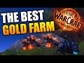 BEST Skinning Gold Farm in War Within World of Warcraft!