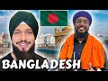 Sikhism In Bangladesh - Gurdwara Sahib 🇧🇩
