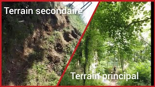 best of du terrain principal et terrain secondaire