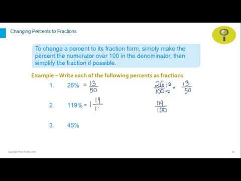 Consumer Math Part 1 - Basic Math Skills - Webinar 1/3 - YouTube