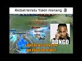 ch1nd0 n9ewss - Kelakuan lucu warga mobile legends