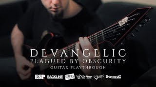 DEVANGELIC - \