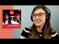 ALEXA REACTS to ALL THE WAY | Rophnan ft Chef 187 | Coke Studio Africa