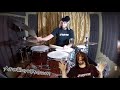 insane blast beats from hell the jazz blast