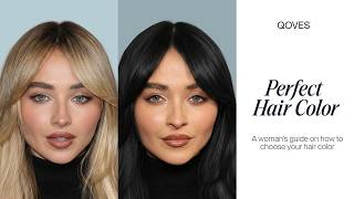 Why Choosing The Right Hair Color Matters - A Woman’s Guide