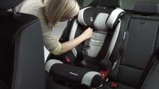 RECARO Monza Nova IS