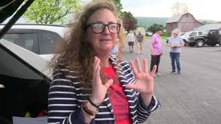 Petition to remove Muncy Twp. Supervisors