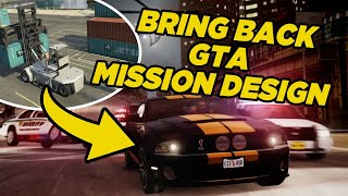 How Rockstar Can AVOID Ruining GTA 6