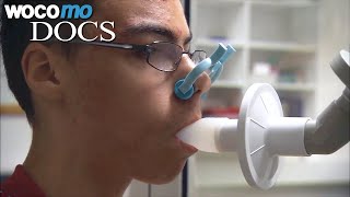 Asthma und Allergien - wenn das Immunsystem versagt