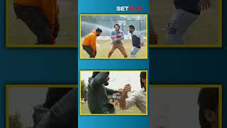 Which Fight Scene is Better ? | Shehzada Trailer vs Ala Vaikunthpuram #shorts