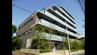 ザ・パークハウス尾山台（世田谷区尾山台 東急大井町線 尾山台駅･九品仏駅 中古マンション）仲介手数料無料～世田谷フロンティア