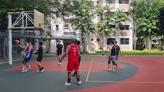 Unstoppable Sunday basketball 20250209 094856