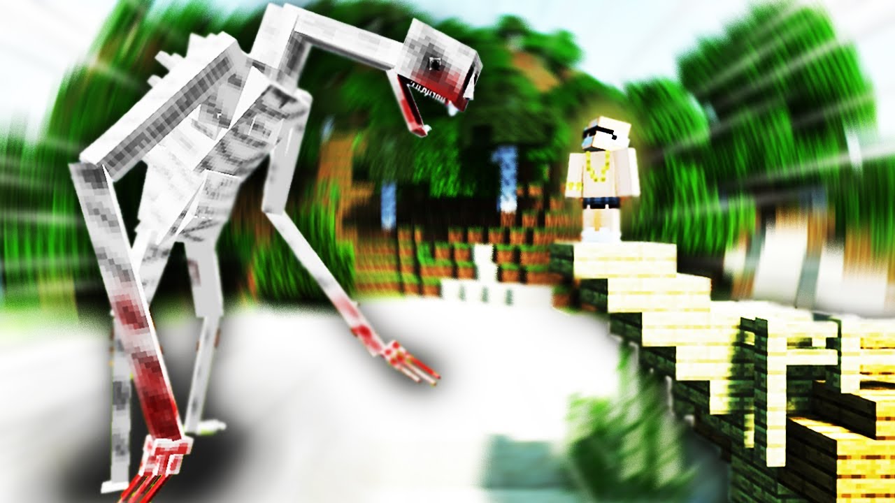 We Played Every Horror Mod Again Youtube