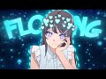 Alina Baraz - Floating [edit, AMV]