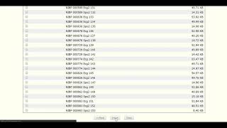 Zoll X Series EMS Charts Import