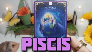 PISCIS ♓️ TU MADRE QUE ESTA EN EL CIELO QUIERE DECIRTE ESTO 😇💌 HOROSCOPO #PISCIS HOY TAROT AMOR