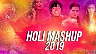 Holi Songs Mashup l Bollywood Songs Best of 2020 MOTICOM-learning mashup cover must watch and subscr