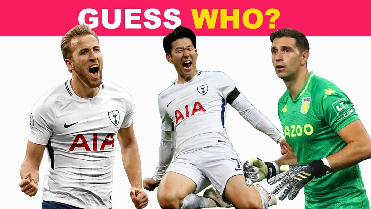 Guess 50 Football Players In 5 Seconds Football Quiz 2023 Youtube