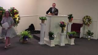 Laird Funeral Home - Hayes Adkison