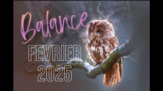 Balance ♎ Février 2025: cela n'a pas de prix!