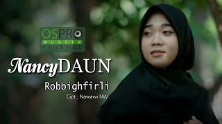 Robbighfirli - NancyDAUN ( Official Music Video )