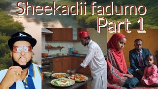 fadumo part 1