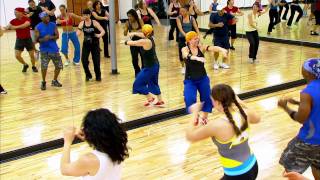 24 Hour Fitness :: Group Exercise Classes :: Zumba®