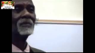 Dr. Sebi: Eat to Live (Full Video)