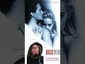 Basic Instinct (1992) Mini Review #sharonstone #michaeldouglas