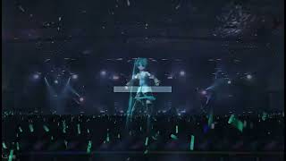 Nova [Live at Magical Mirai 2024 Osaka] Hatsune Miku