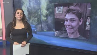 Missing woman found dead in Sumter County