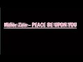 Maher zain - peace be upon you (terjemahan indonesia) by dewi mudrika