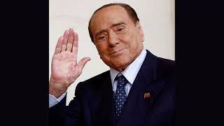 RIP Silvio Berlusconi (TRIBUTE)