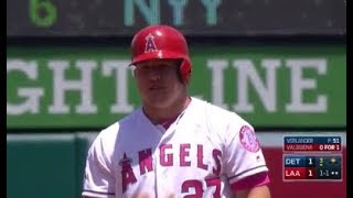 MLB Delayed Steals