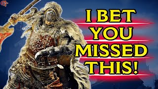 16 Things You Most Likely Missed!! - Rarest And BEST Armour Sets In Elden Ring | DLC Prep Guide