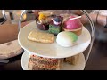 experiencing fairmont empress afternoon tea best high tea victoria b.c.