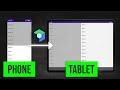 How to Support All Screen Sizes in Jetpack Compose