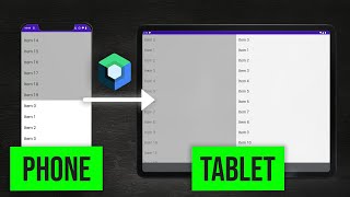 How to Support All Screen Sizes in Jetpack Compose