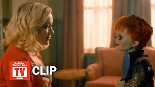Chucky S02 E08 Season Finale Clip | 'GG Finds Their Voice…And Says Goodbye to Tiffany?'