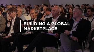 2nd FIWARE Summit: Building a global marketplace