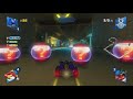 team sonic racing switch metal sonic gameplay