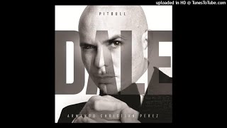 Pitbull - Como Yo Le Doy (Spanglish Version) (feat. Don Miguelo) (Audio)