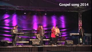 MsDK VT - Festivaly - Gospel song 2014