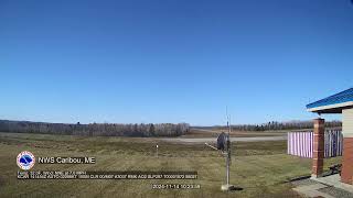 NWSCaribou Live Stream