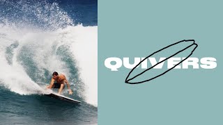 Mikey Wright's R\u0026D Quiver Reveals Some Exciting Boards Coming in 2020