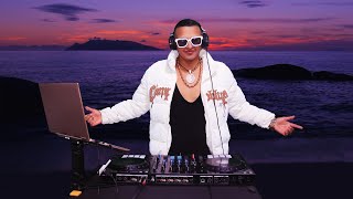 DJ Monteza - MIX REGGAETON 2023😎 (Corazón Roto, Quema, Lala, La Bebe, Peso Pluma, Karol G, Ferxxo)