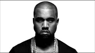 Bound 1 - Kanye West (UNRELEASED 2014